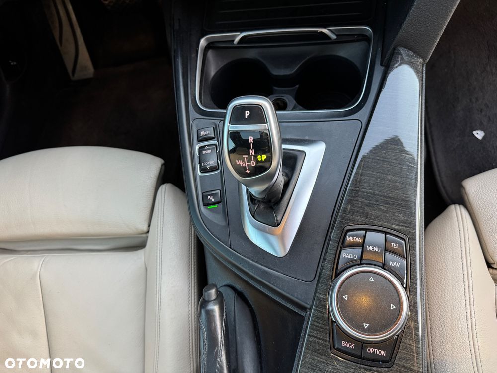 BMW Seria 4 428i Coupe xDrive M Sport - 14