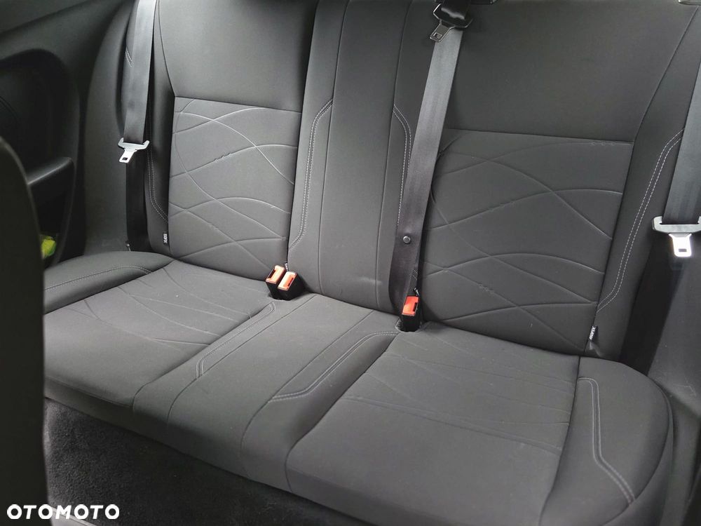 Ford Fiesta 1.25 Trend EU5 - 12
