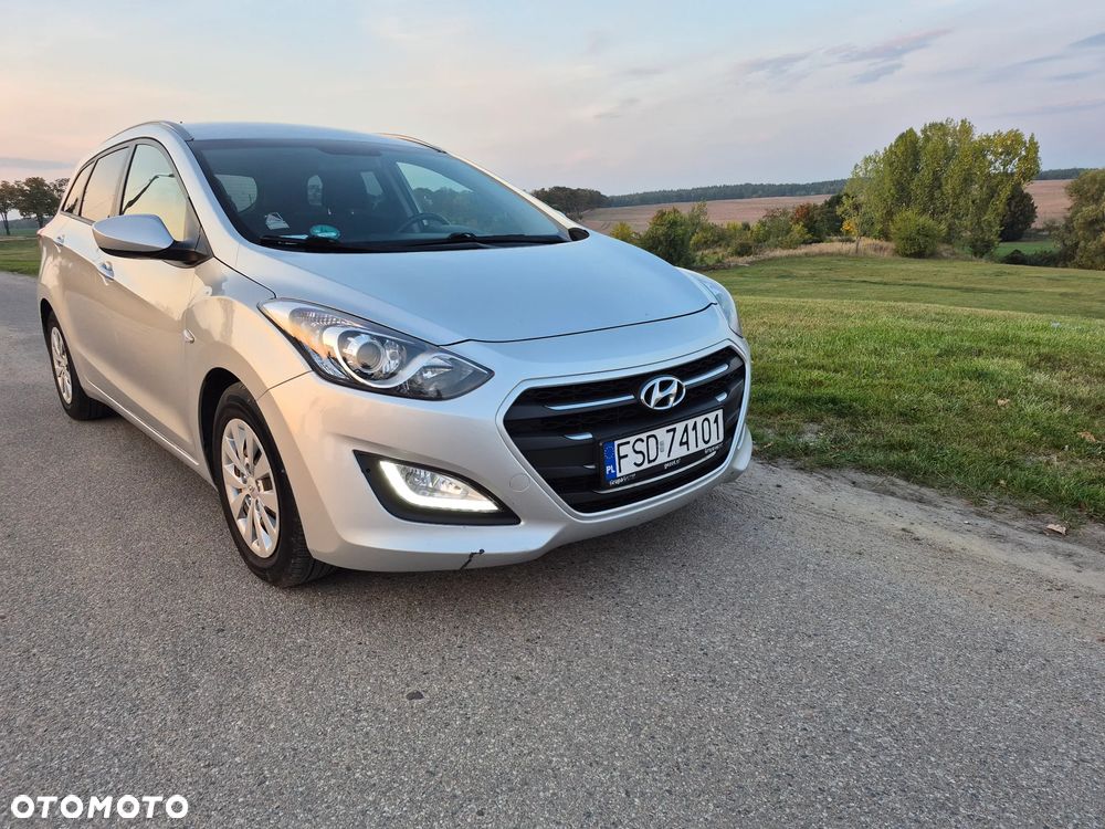 Hyundai i30 - 3
