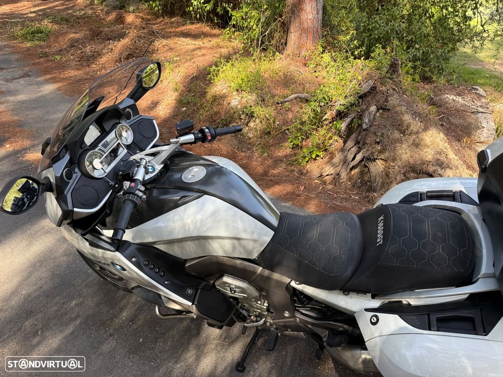 BMW K 1600 GT - 24