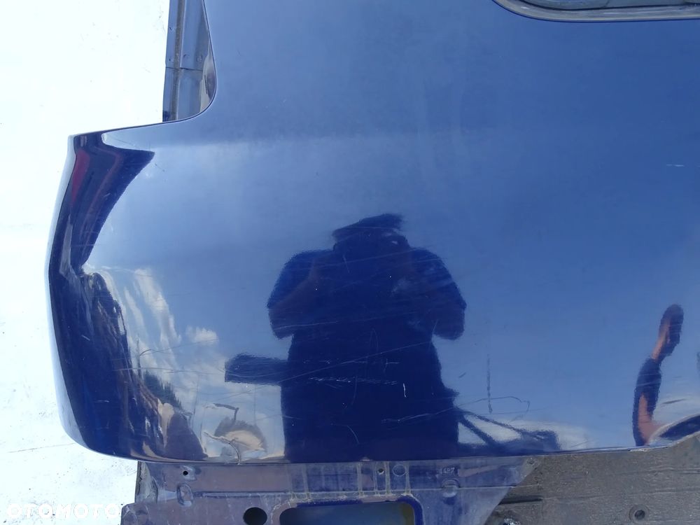 BŁOTNIK PRAWY TYŁ TYLNY ĆWIARTKA RENAULT ESPACE IV F-VAT - 2