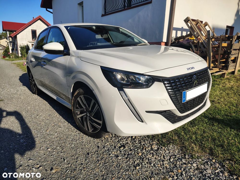 Peugeot 208 1.5 BlueHDi Signature S&S - 19