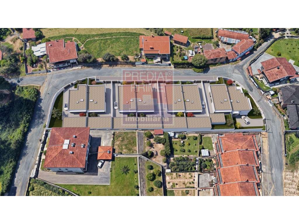 Moradia T3, térrea em Santa Maria da Feira - Grande imagem: 3/15
