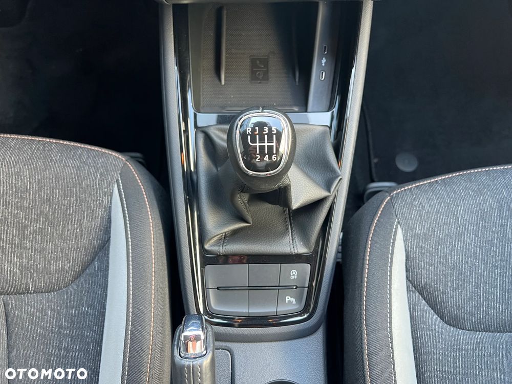 Skoda Scala 1.0 TSI Style - 17