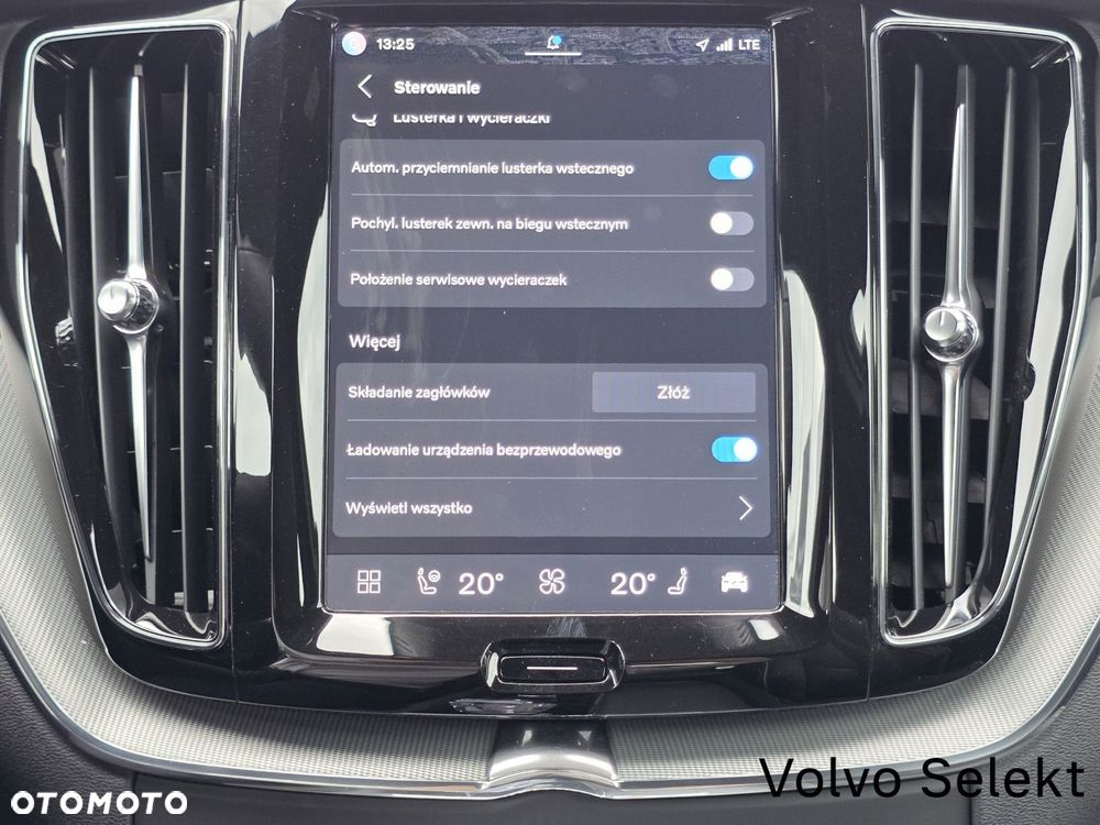 Volvo XC 60 - 29