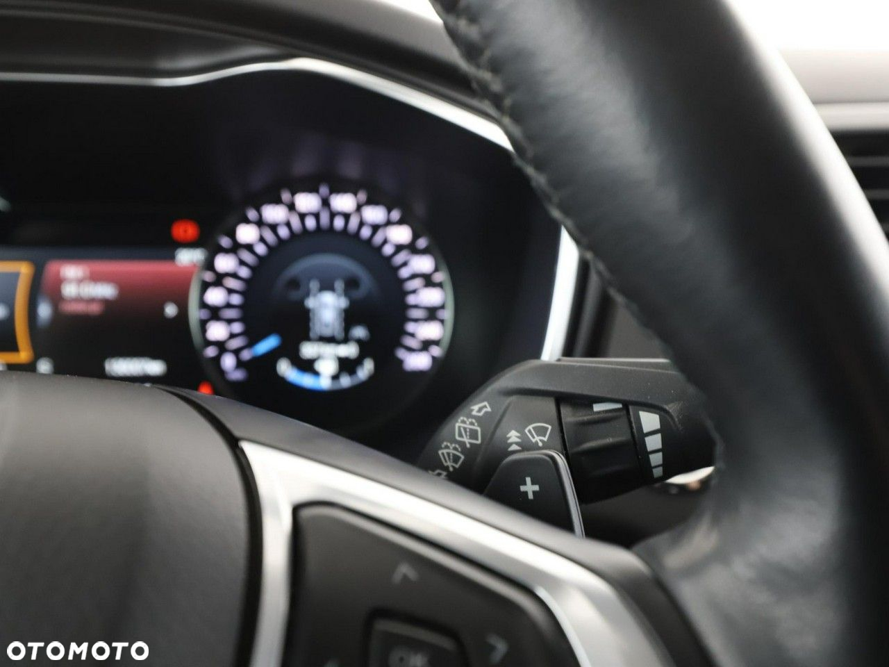 Ford Mondeo 2.0 EcoBlue Titanium AWD - 35