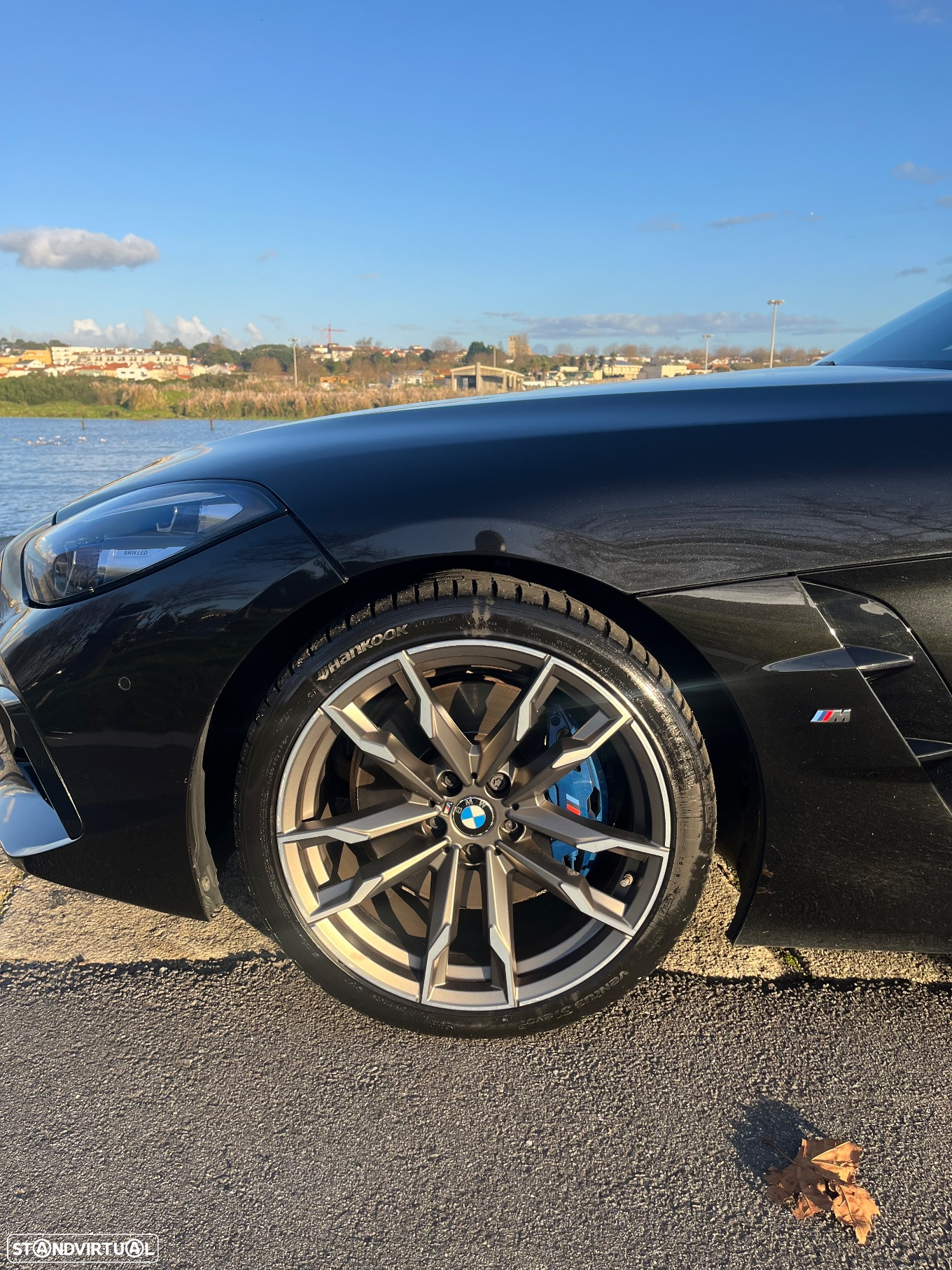 BMW Z4 sDrive20i Aut. M Sport - 10