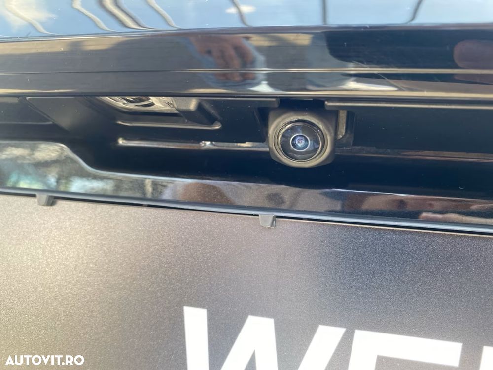 Lexus Seria RX 450h AWD F Sport Plus - 24