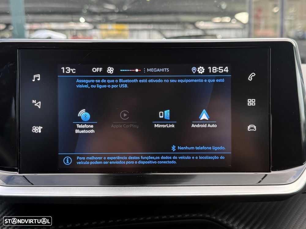 Peugeot 208 PureTech 100 Style - 26