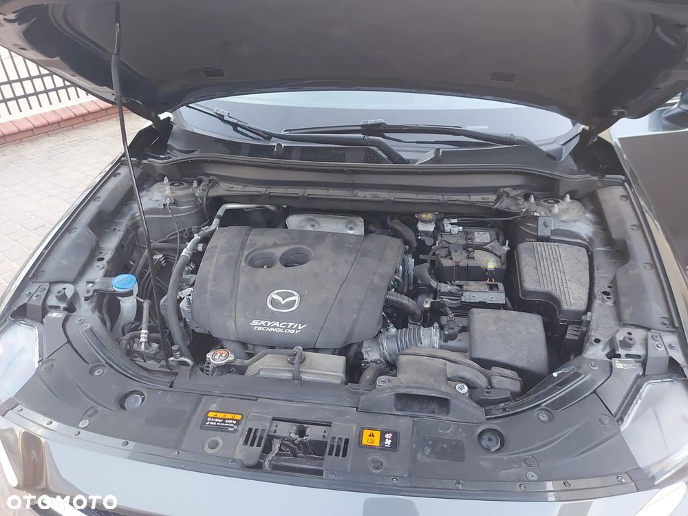 Mazda CX-5 ver-2-0-exclusive--line-2wd - 30