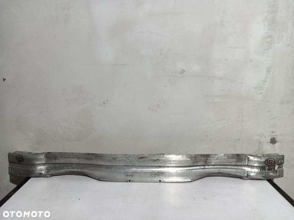 BELKA ZDERZAKA PRZÓD PRZEDNIA AUDI A4 B8 8K0807113 - 1