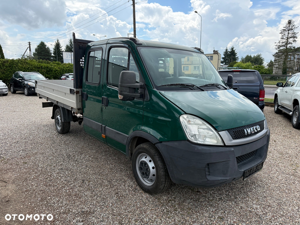Iveco C30C