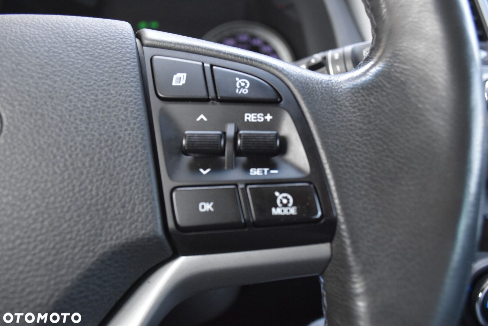 Hyundai Tucson - 13