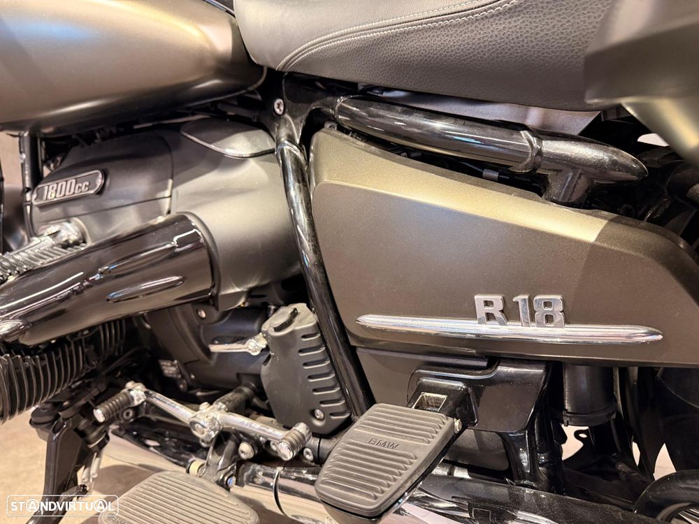 BMW R 18 - 5