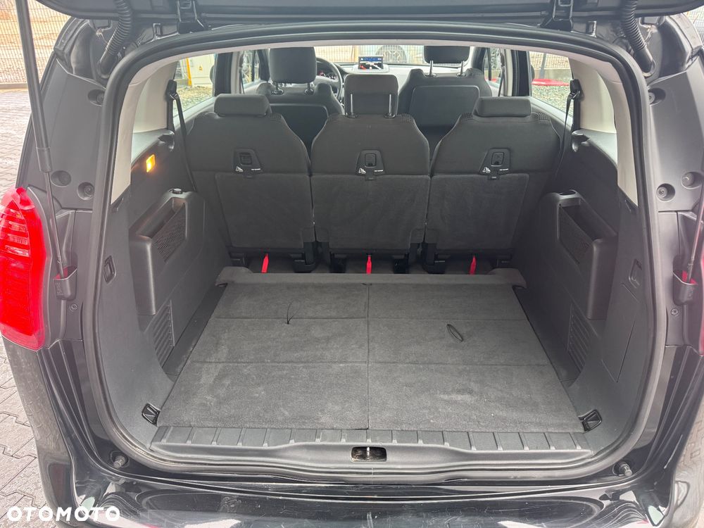 Peugeot 5008 PureTech 130 Allure - 26