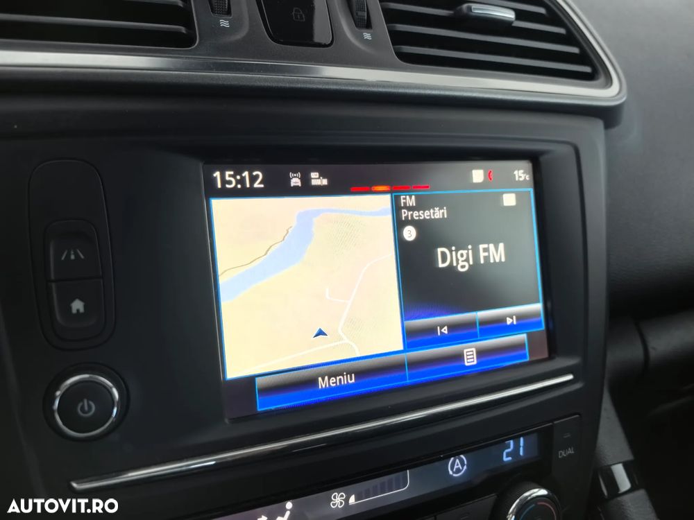 Renault Kadjar 1.5 DCI EDC Zen - 23