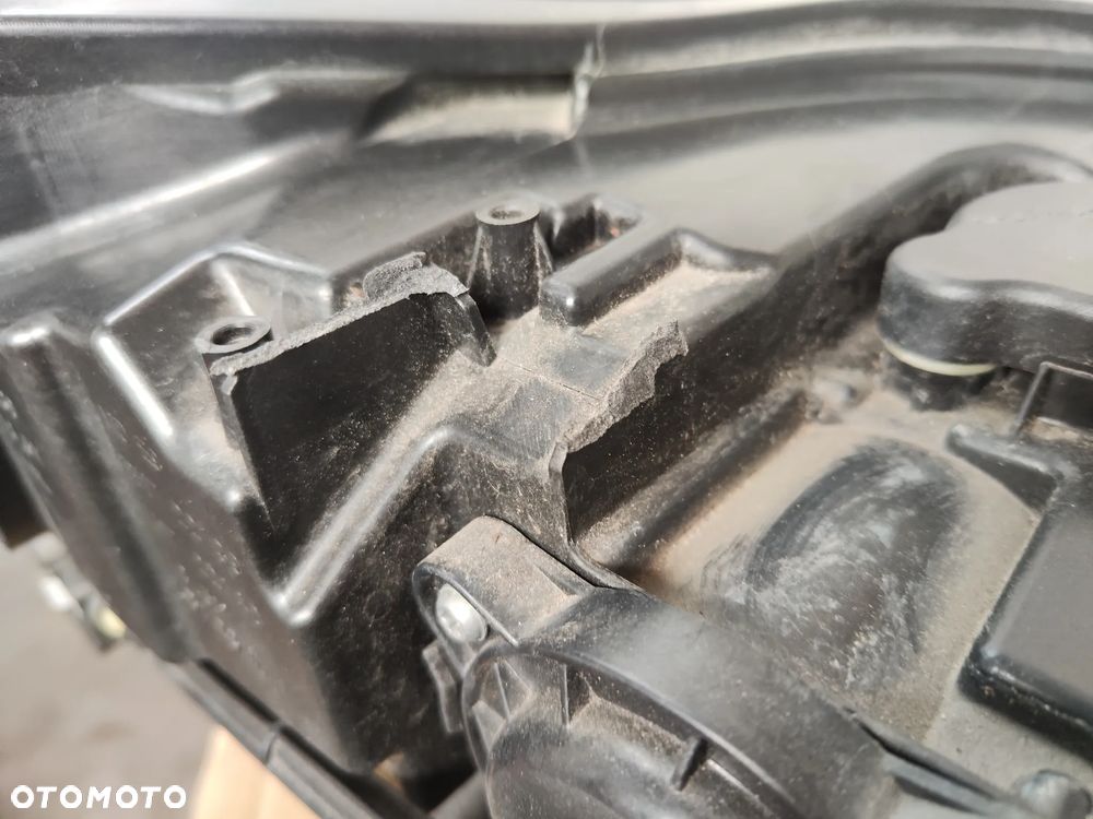 Reflektor FULL LED Seat Leon IV CUPRA VALEO OE 5FB 941 007F - 7