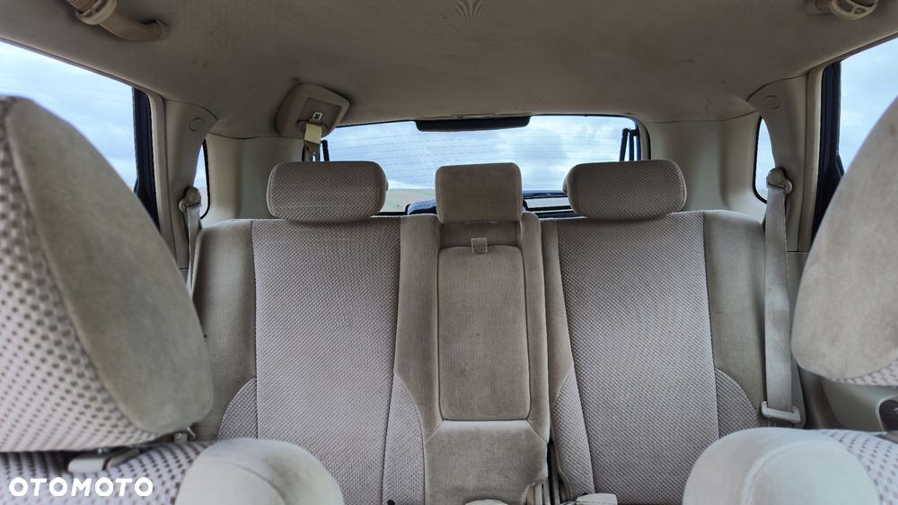 Hyundai Tucson 2.0 CRDi Premium - 8