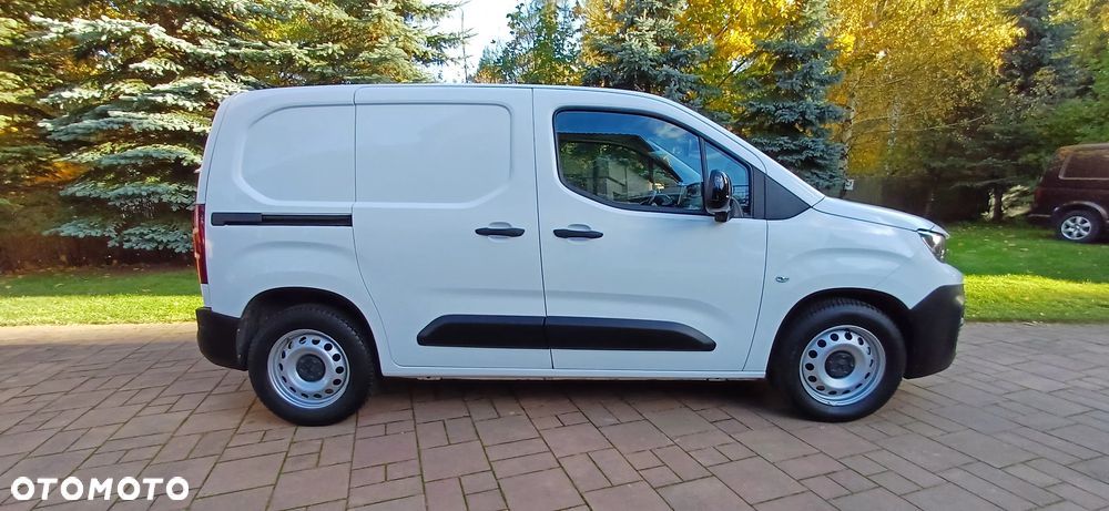 Peugeot Partner - 18