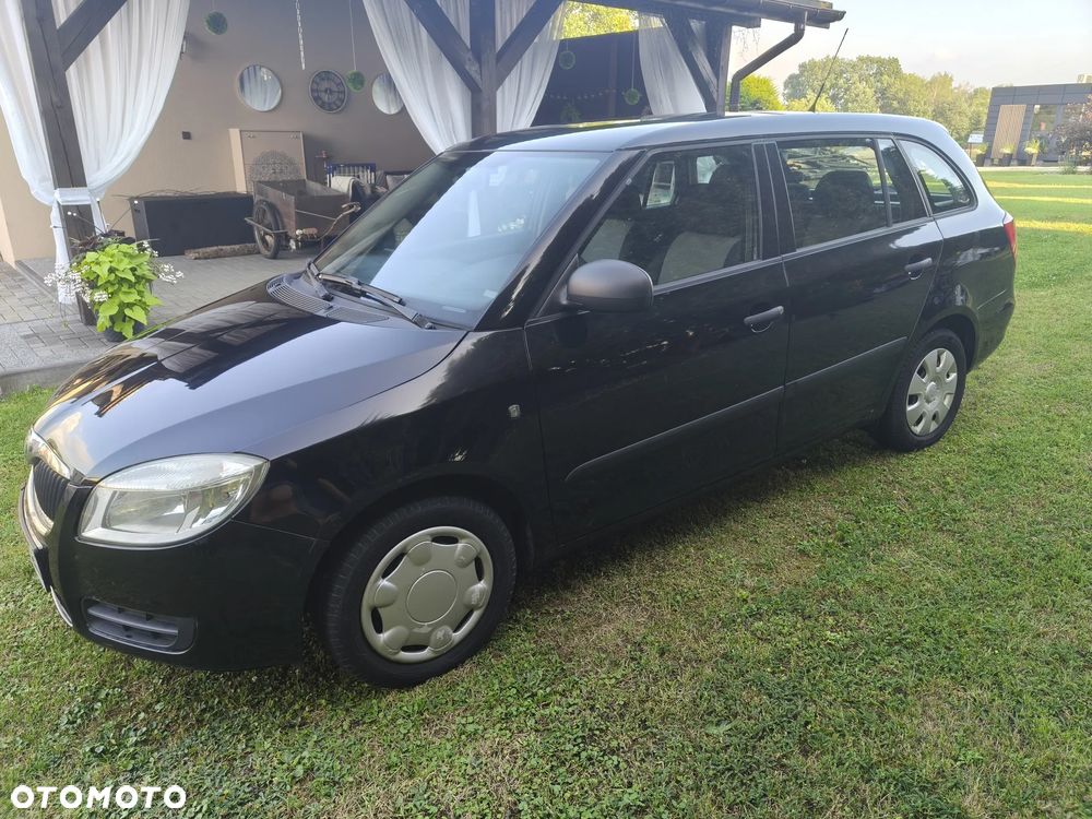 Skoda Fabia 1.2 12V Comfort - 7