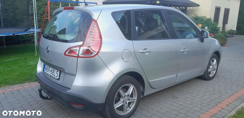 Renault Scenic 1.6 16V Authentique - 7
