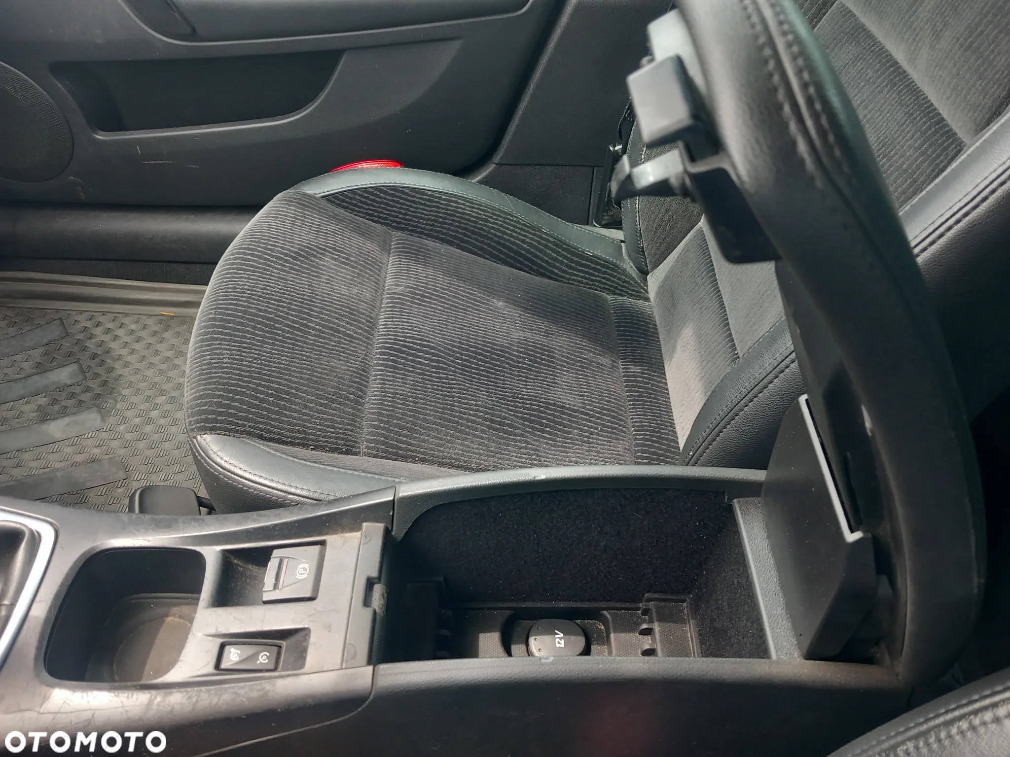 Renault Laguna II 2.0 DCi Initiale - 18