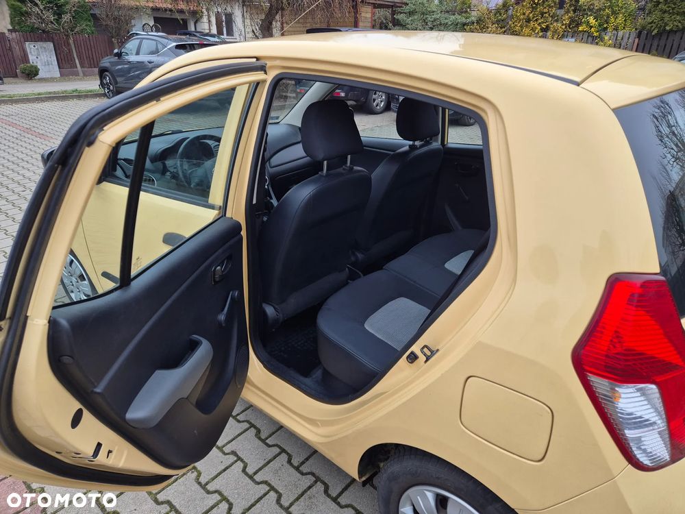 Hyundai i10 1.1 Classic - 2