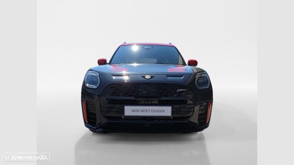 MINI Countryman - 6