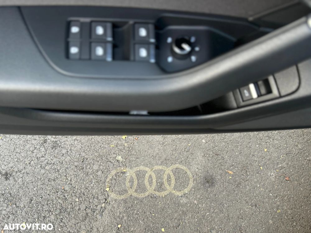 Audi A6 40 TDI quattro S tronic MHEV Advanced - 9