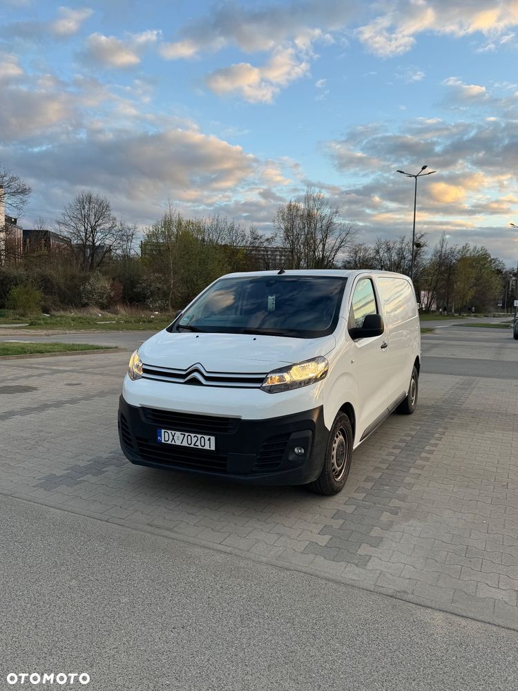 Citroën Jumpy - 1