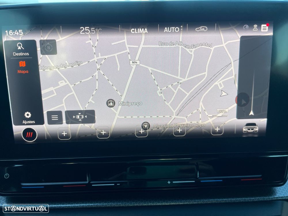 SEAT Leon 1.0 TSI Style - 8