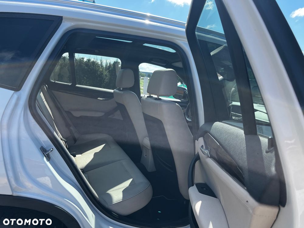 BMW X1 xDrive20d - 2