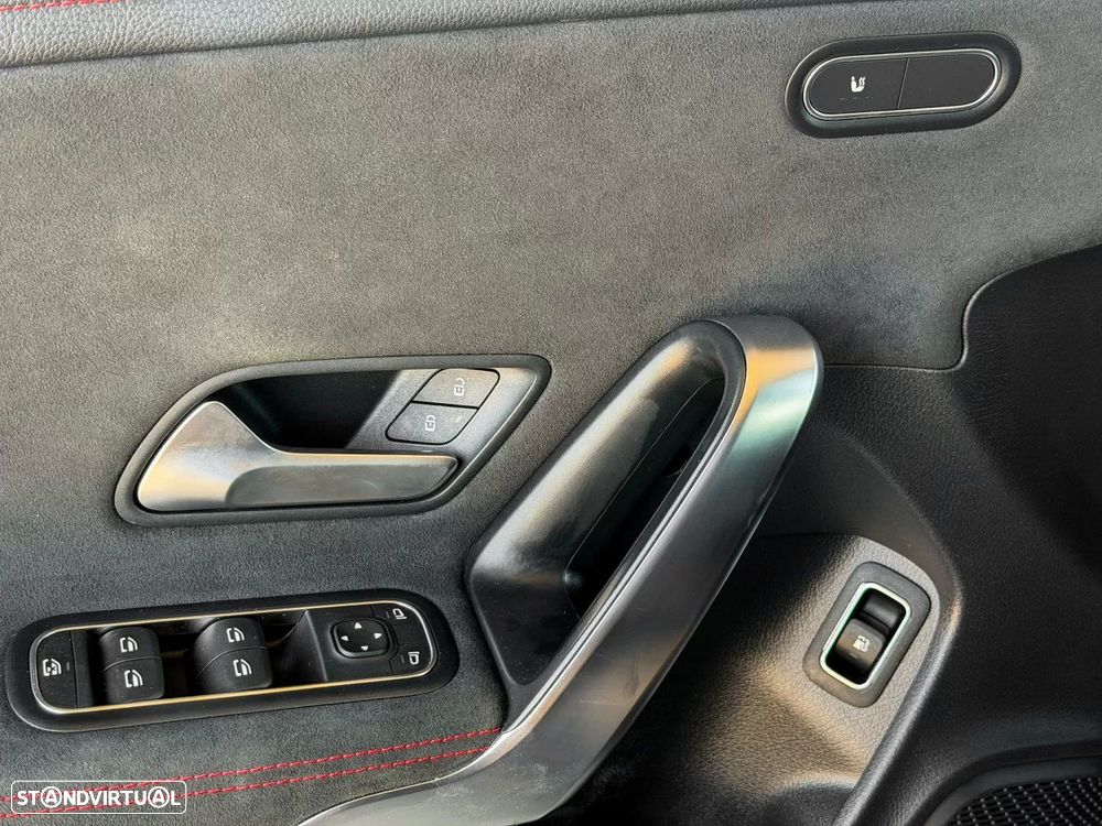 Mercedes-Benz CLA 250 e 8G-DCT Edition AMG Line - 13