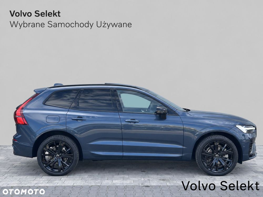 Volvo Xc60 2025 photo 5
