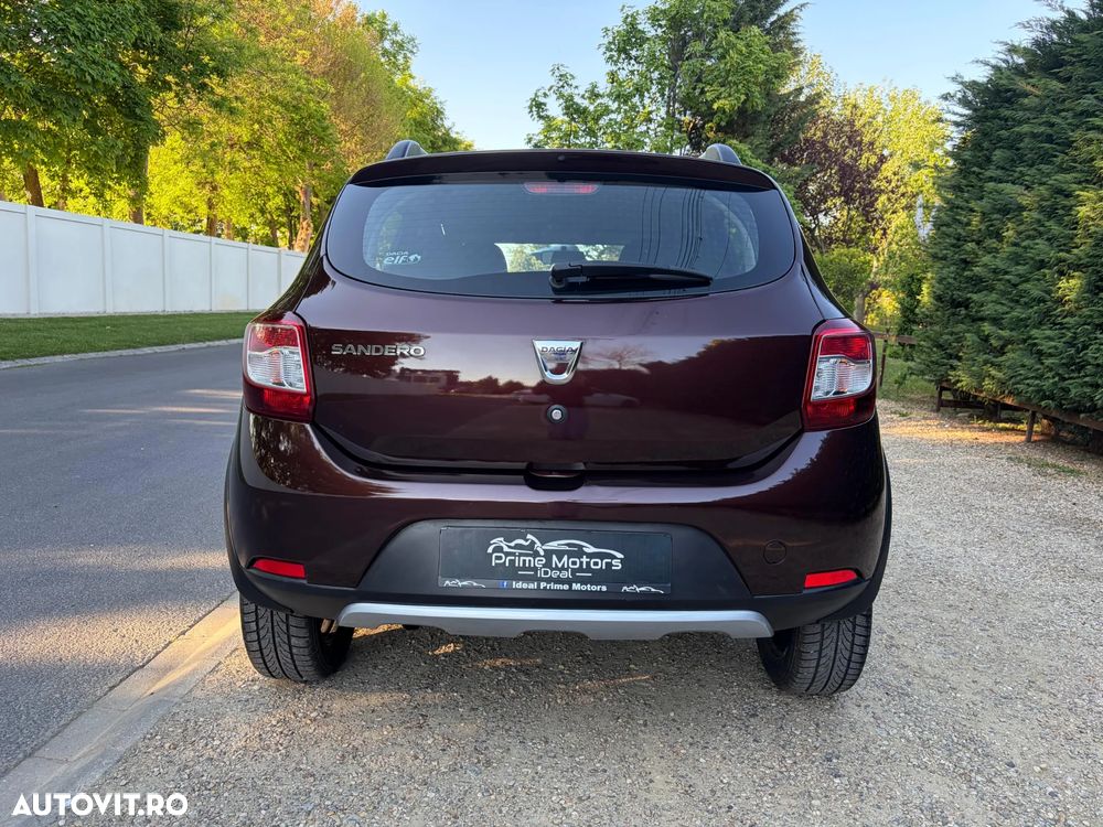 Dacia Sandero - 27