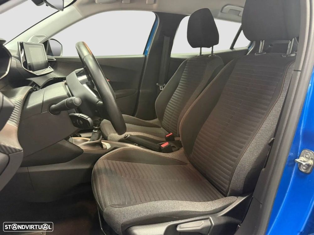 Peugeot 2008 PureTech 100 Active - 7