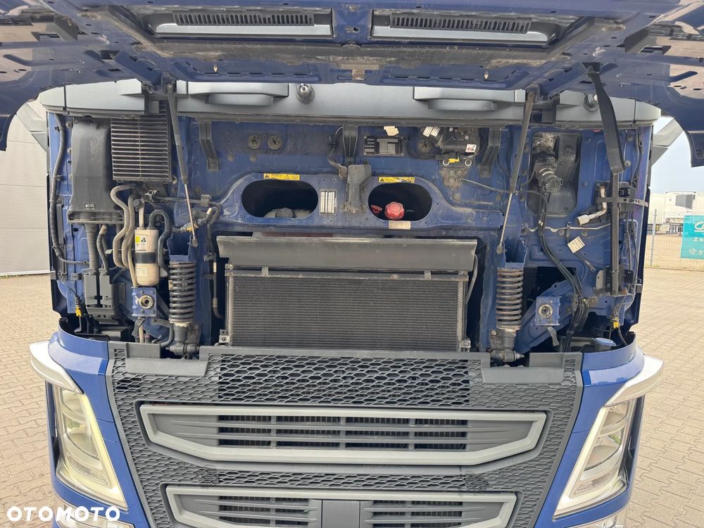 Volvo FH500, ADR!! Kompresor!! - 31