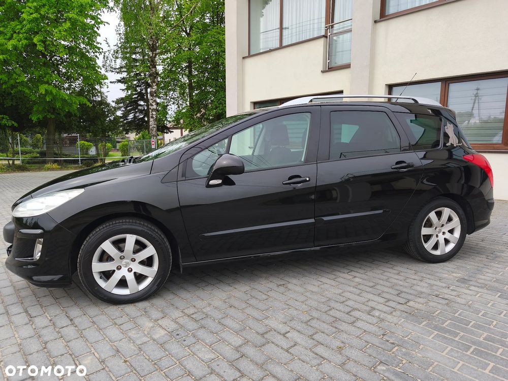 Peugeot 308 120 VTi Premium - 5