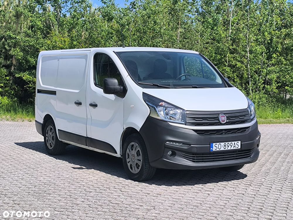 Fiat TALENTO - 1