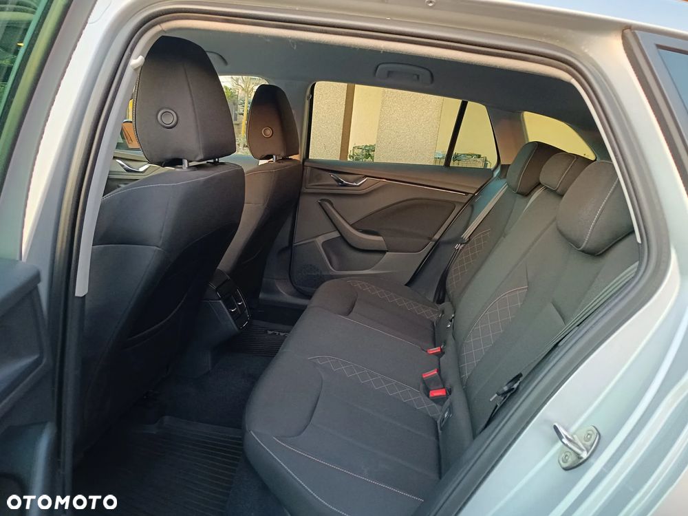 Skoda Scala 1.0 TSI Ambition - 32