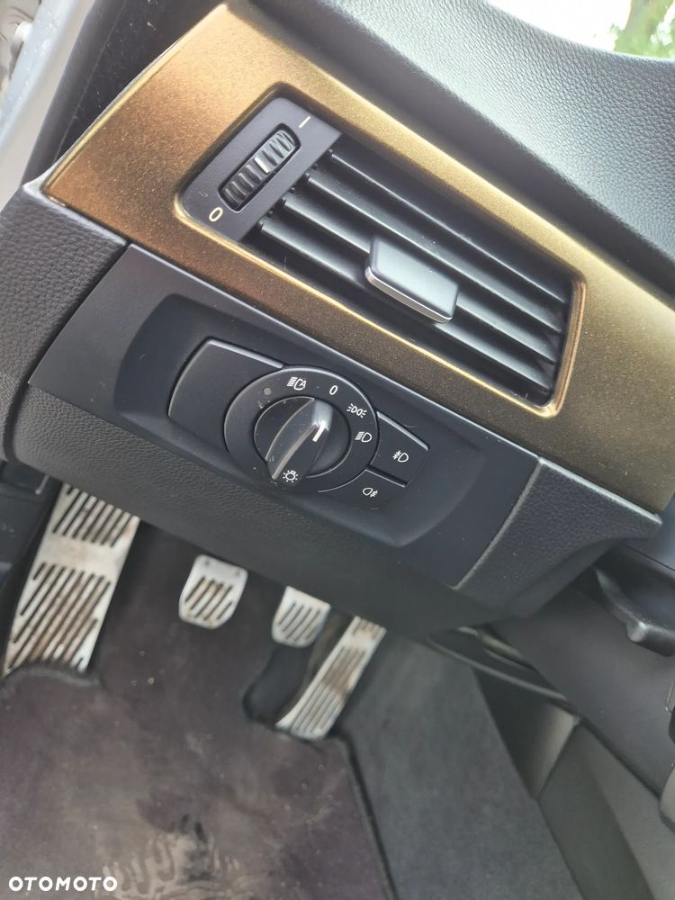 BMW Seria 3 - 18