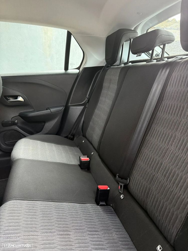 Opel Corsa 1.2 Direct Injection Turbo S&S Edition - 16