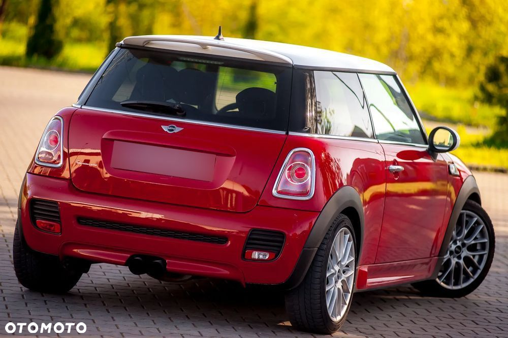 MINI Cooper S - 6