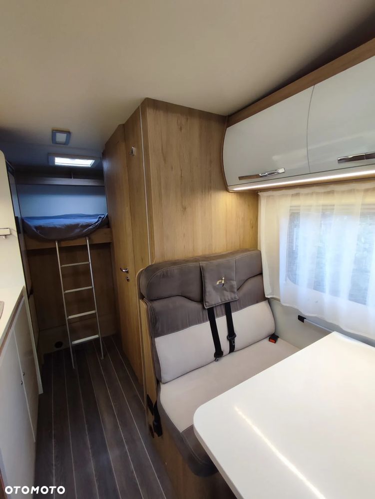 CI CI HORON 79M - 24