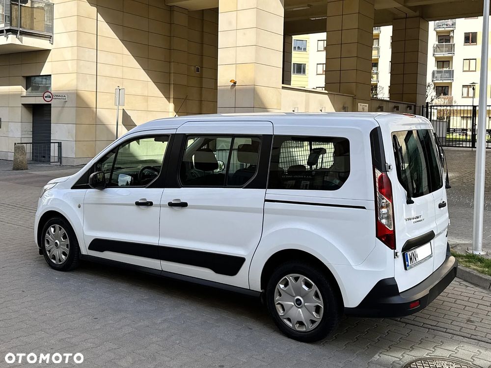 Ford Transit Connect Kombi 230 L2 Trend - 4