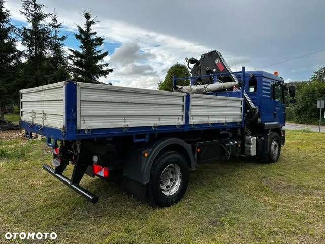 MAN TGM 18.290 - 29