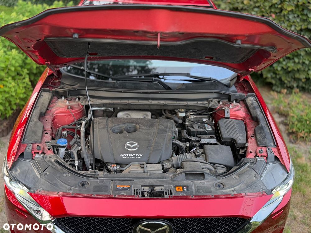 Mazda CX-5 2.0 Skypassion 2WD - 25