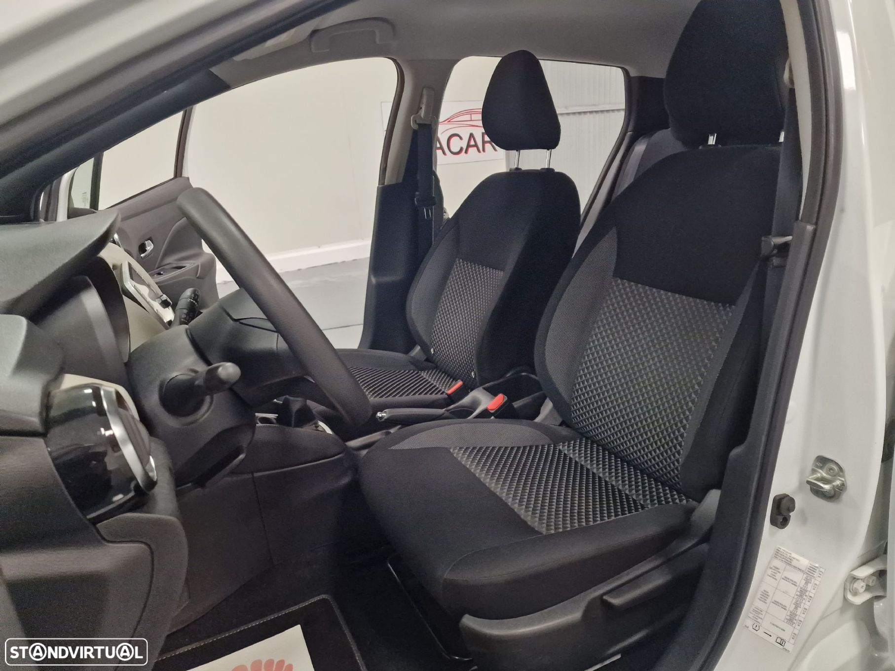 Nissan Micra - 49