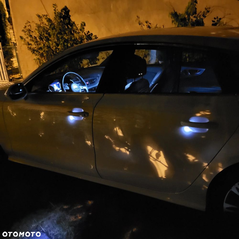 Audi A7 Sportback - 31