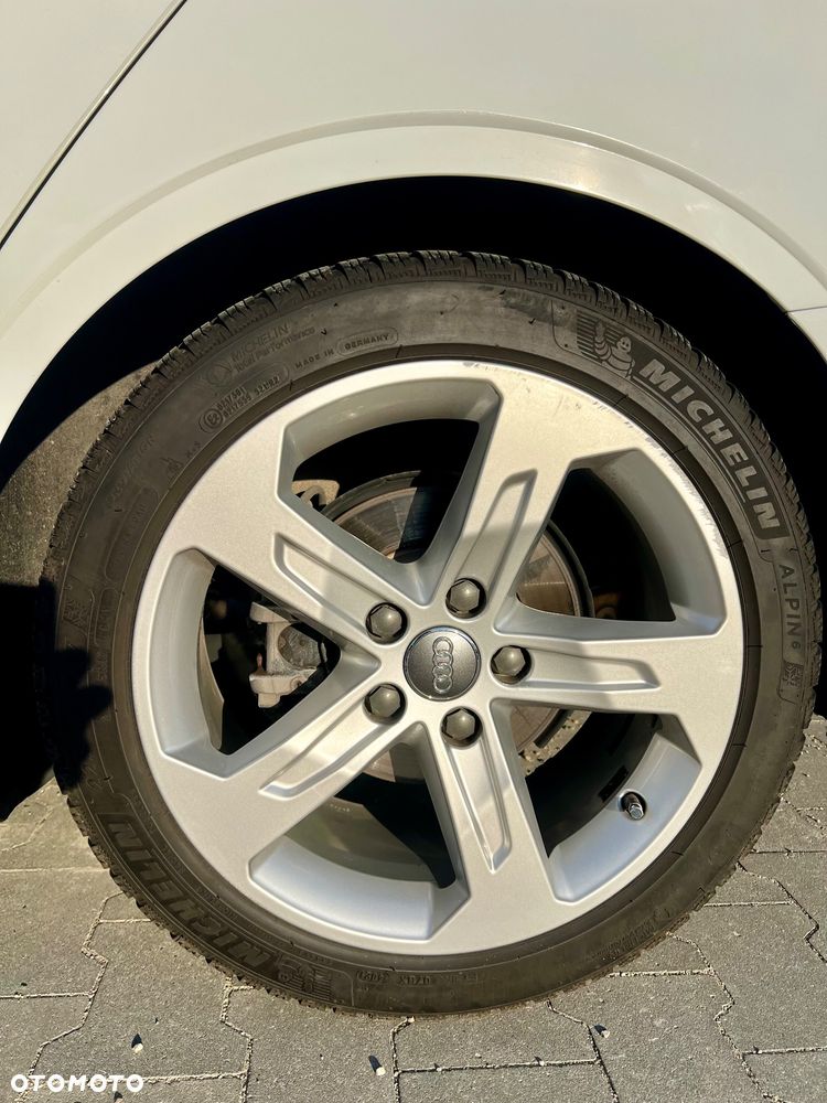 Audi A3 Limousine - 35